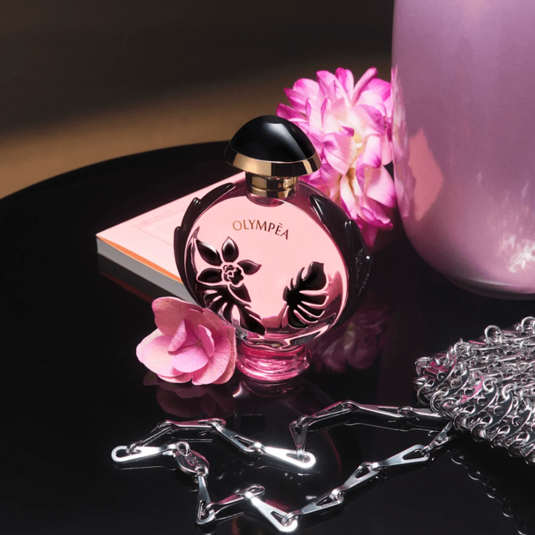 OLY FLORA -2-